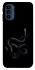 Чохол на Motorola Moto G41 Black snake фото 1 з 1