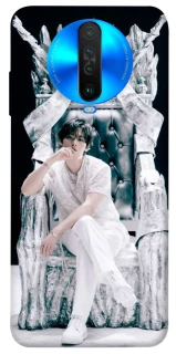 Чохол на Xiaomi Poco X2 Lee Know GIANT фото 1 з 1