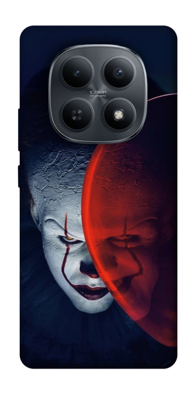 Чехол на Xiaomi Redmi Note 15 4G/5G (EU) Оно v3 фото 1 из 1