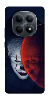 Чехол на Xiaomi Redmi Note 15 4G/5G (EU) Оно v3 фото 1 из 1