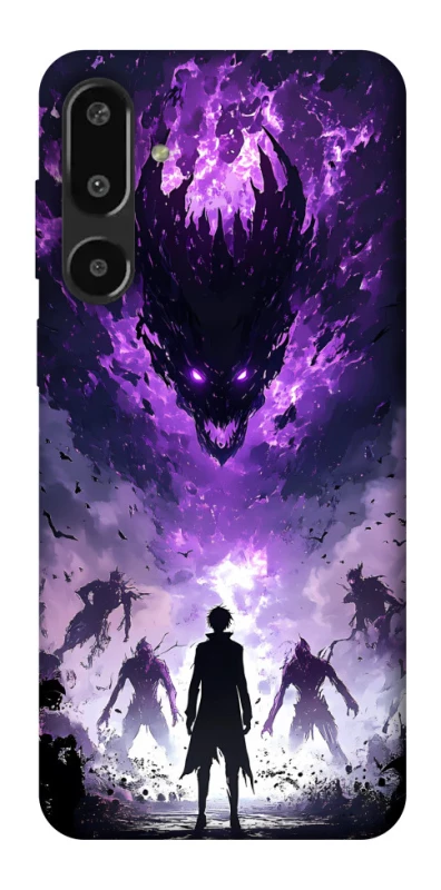 Чохол на Samsung Galaxy F16 dragon фото 1 з 1