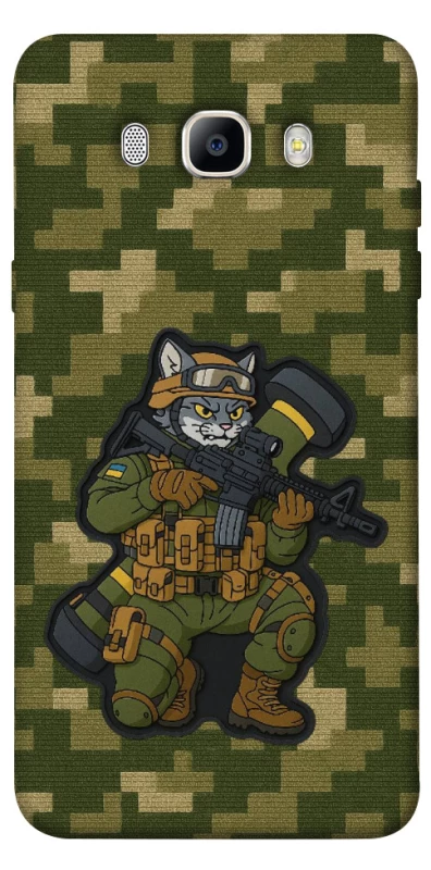 Чохол на Samsung J510F Galaxy J5 (2016) Milcat javelin фото 1 з 1