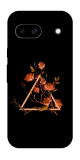 Чохол на Google Pixel 8a Flowers ver.3 фото 1 Чохол на Google Pixel 8a Flowers ver.3 фото 1 з 1