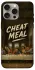 Чохол Cheat Meal фото 1 з 1