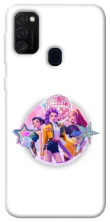 Чохол на Samsung Galaxy M30s / M21 K-Pop Demon Hunters ver.19 фото 1 з 1