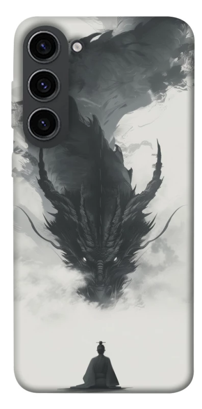 Чохол на Samsung Galaxy S23 dragon mood фото 1 з 1