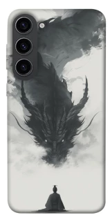 Чохол на Samsung Galaxy S23 dragon mood фото 1 з 1