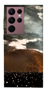 Чохол на Samsung Galaxy S22 Ultra Kanye West ver.8 фото 1 з 1