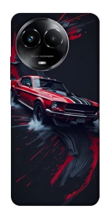 Чохол на Realme C67 4G Mustang v2 фото 1 з 1