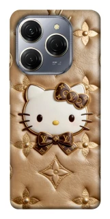 Чехол на TECNO Spark 20 Pro Hello Kitty ver.2 фото 1 из 1