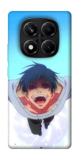 Чохол на Xiaomi Redmi Note 14 Pro 5G Toji v2 фото 1 з 1