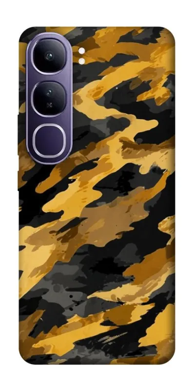 Чохол на Vivo Y300 camouflage v3 фото 1 з 1