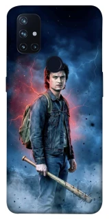 Чехол на OnePlus Nord N10 5G Stranger Things ver.37 фото 1 из 1