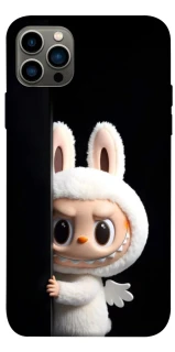 Чохол на Apple iPhone 12 Pro (6.1") Labubu with wings фото 1 з 1