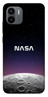 Чехол на Xiaomi Redmi A1 / A2 NASA ver.1 фото 1 из 1