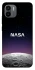 Чехол на Xiaomi Redmi A1 / A2 NASA ver.1 фото 1 из 1