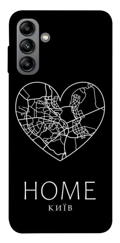 Чохол на Samsung Galaxy A04s Київ Home фото 1 з 1