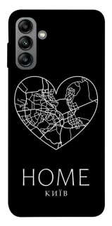 Чохол на Samsung Galaxy A04s Київ Home фото 1 з 1