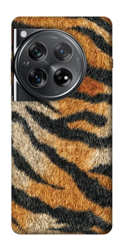 Чохол на OnePlus 12 Tiger фото 1 з 1
