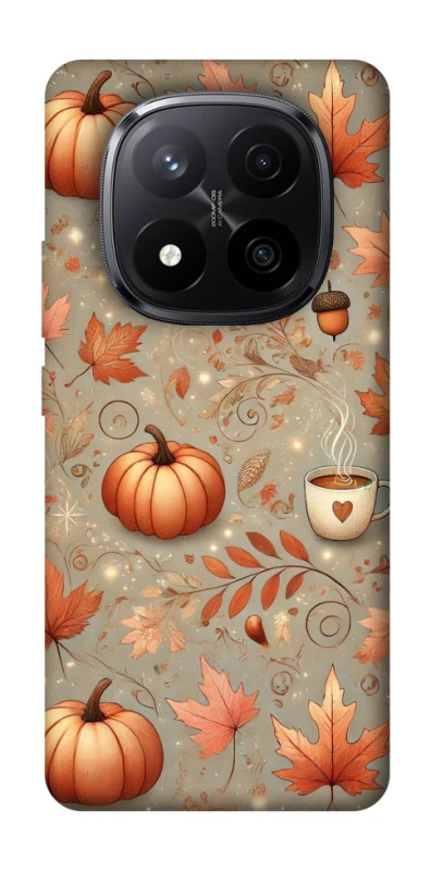 Чехол на Xiaomi Redmi Note 14 Pro+ 5G Autumn vibes ver.1 фото 1 Чехол на Xiaomi Redmi Note 14 Pro+ 5G Autumn vibes ver.1 фото 1 из 1