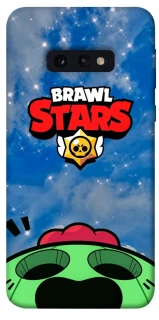 Чохол на Samsung Galaxy S10e Brawl Stars ver.1 фото 1 з 1