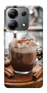 Чехол на Xiaomi Redmi Note 13 4G Cocoa фото 1 из 1