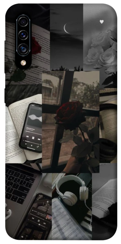 Чохол на Samsung Galaxy A50 (A505F) / A50s / A30s My style collage фото 1 з 1
