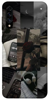 Чохол на Samsung Galaxy A50 (A505F) / A50s / A30s My style collage фото 1 з 1