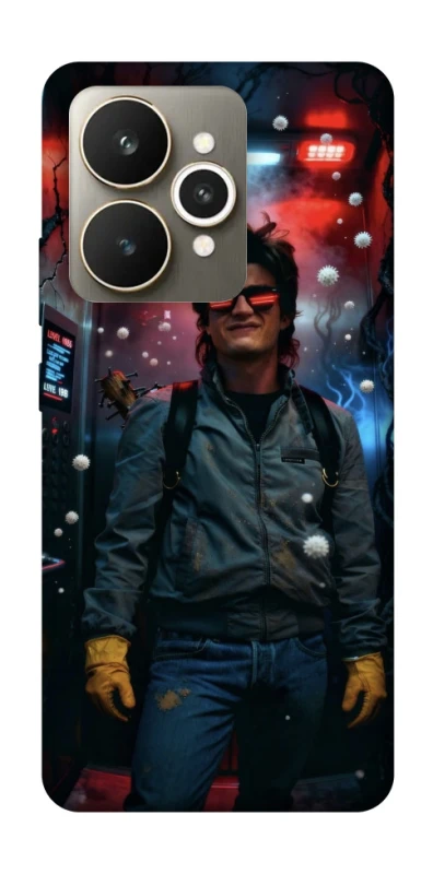 Чохол на Realme 15 Stranger Things ver.43 фото 1 з 1