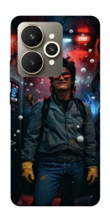 Чохол на Realme 15 Stranger Things ver.43 фото 1 з 1