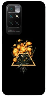 Чохол на Xiaomi Redmi 10 Flowers ver.1 фото 1 з 1