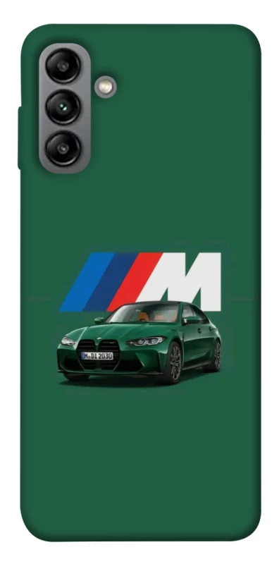 Чохол на Samsung Galaxy A04s BMW M4 фото 1 з 1