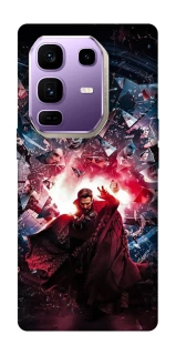 Чохол на Infinix Note 50 Pro+ Doctor Strange фото 1 з 1