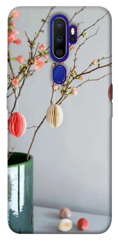 Чохол на Oppo A5 (2020) / Oppo A9 (2020) Chicks фото 1 з 1