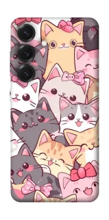 Чохол на Samsung Galaxy S26+ Cute Cat фото 1 з 1