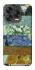 Чехол на ZTE Blade V70 Design Van Gogh aesthetics фото 2 из 2