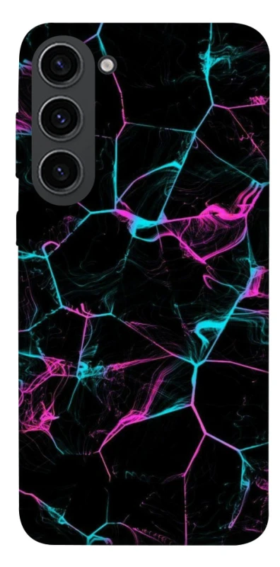 Чохол на Samsung Galaxy S23 Abstract ver.3 фото 1 з 1