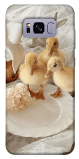 Чохол на Samsung G955 Galaxy S8 Plus Easter Vibes фото 1 з 1