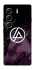 Чохол на Tecno Camon 40 Linkin Park logo ver.6 фото 1 з 1