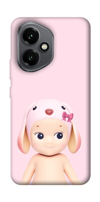 Чохол на Honor 400 Pink Ribbon Hop фото 1 з 1