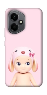 Чохол на Honor 400 Pink Ribbon Hop фото 1 з 1