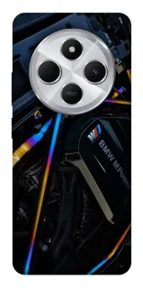 Чехол на Xiaomi Redmi 14C / Poco C75 BMW v49 фото 1 из 1