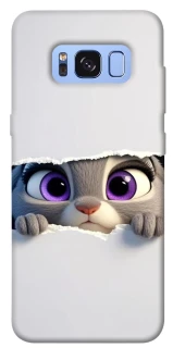 Чехол на Samsung G950 Galaxy S8 Zootopia фото 1 из 1