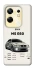 Чехол на Infinix Zero 30 4G BMW M5 E60 фото 1 из 1