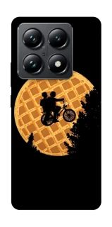 Чохол на Xiaomi 14T Pro Stranger Things ver.33 фото 1 з 1