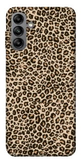 Чохол на Samsung Galaxy A04s Leopard Skin v2 фото 1 з 1