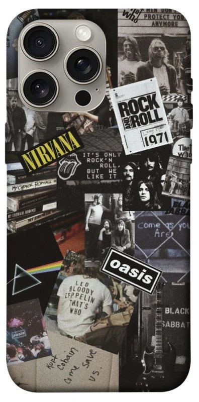 Чохол My playlist ver.2 фото 1 з 1