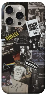 Чохол My playlist ver.2 фото 1 з 1