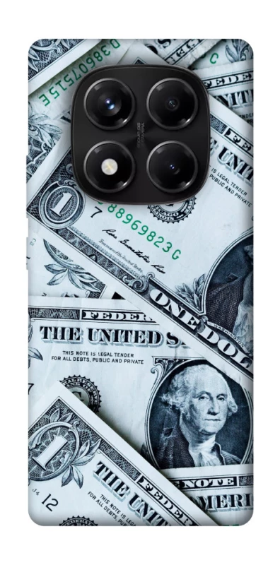 Чохол на Xiaomi Redmi Note 14 Pro 5G 1 долар фото 1 з 1