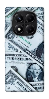 Чохол на Xiaomi Redmi Note 14 Pro 5G 1 долар фото 1 з 1